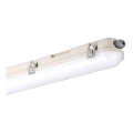LED Lielas slodzes dienasgaismas lampa ar avārijas moduli EMERGENCY LED/48W/230V 4000K 150cm IP65