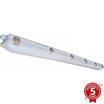 LED Lielas slodzes dienasgaismas lampa DUST LED/40W/230V 4000K 120 cm IP65