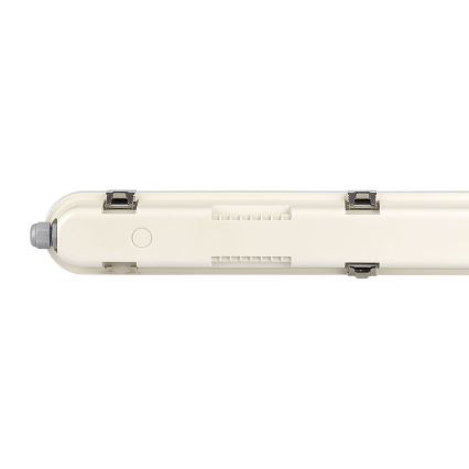 LED Lielas slodzes dienasgaismas lampa ar avārijas moduli EMERGENCY LED/48W/230V 4000K 150cm IP65