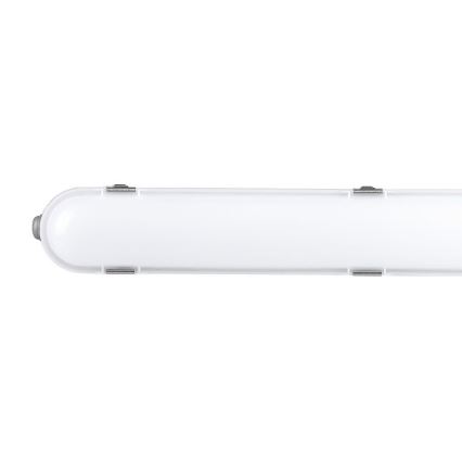 LED Lielas slodzes dienasgaismas lampa ar avārijas moduli EMERGENCY LED/48W/230V 6500K 150cm IP65