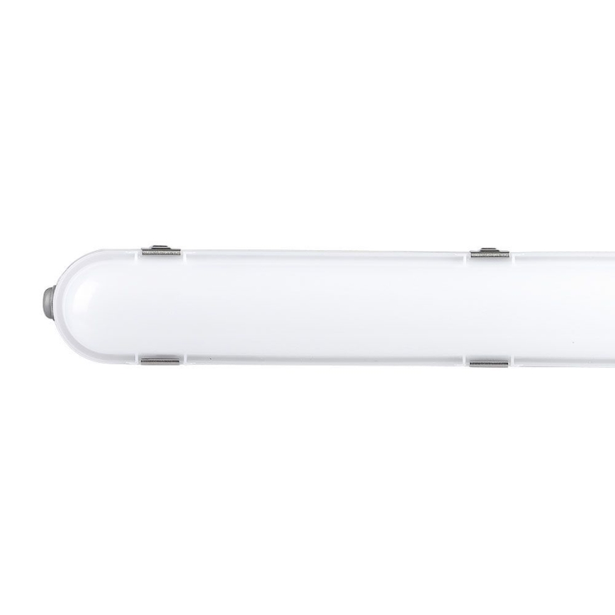 LED Lielas slodzes dienasgaismas lampa ar avārijas moduli EMERGENCY LED/48W/230V 6500K 150cm IP65