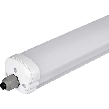 LED Lielas slodzes dienasgaismas lampa G-SERIES LED/18W/230V 6500K IP65 60 cm