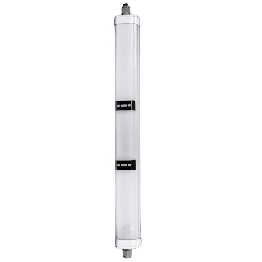 LED Lielas slodzes dienasgaismas lampa G-SERIES LED/18W/230V 6500K IP65 60 cm