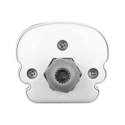 LED Lielas slodzes dienasgaismas lampa G-SERIES LED/18W/230V 6500K IP65 60 cm