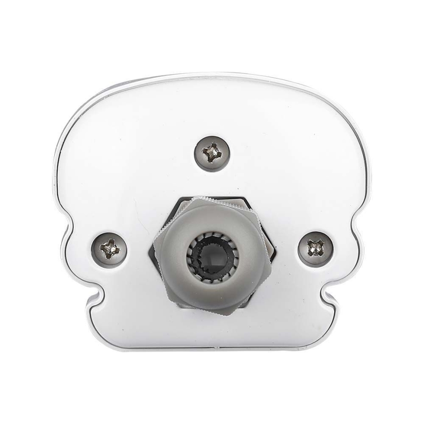 LED Lielas slodzes dienasgaismas lampa G-SERIES LED/18W/230V 6500K IP65 60 cm