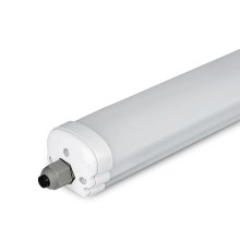 LED Lielas slodzes dienasgaismas lampa G-SERIES LED/36W/230V 4500K 120cm IP65