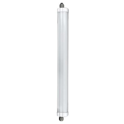 LED Lielas slodzes dienasgaismas lampa G-SERIES LED/36W/230V 4500K 120cm IP65