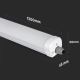 LED Lielas slodzes dienasgaismas lampa G-SERIES LED/36W/230V 6400K 120cm IP65