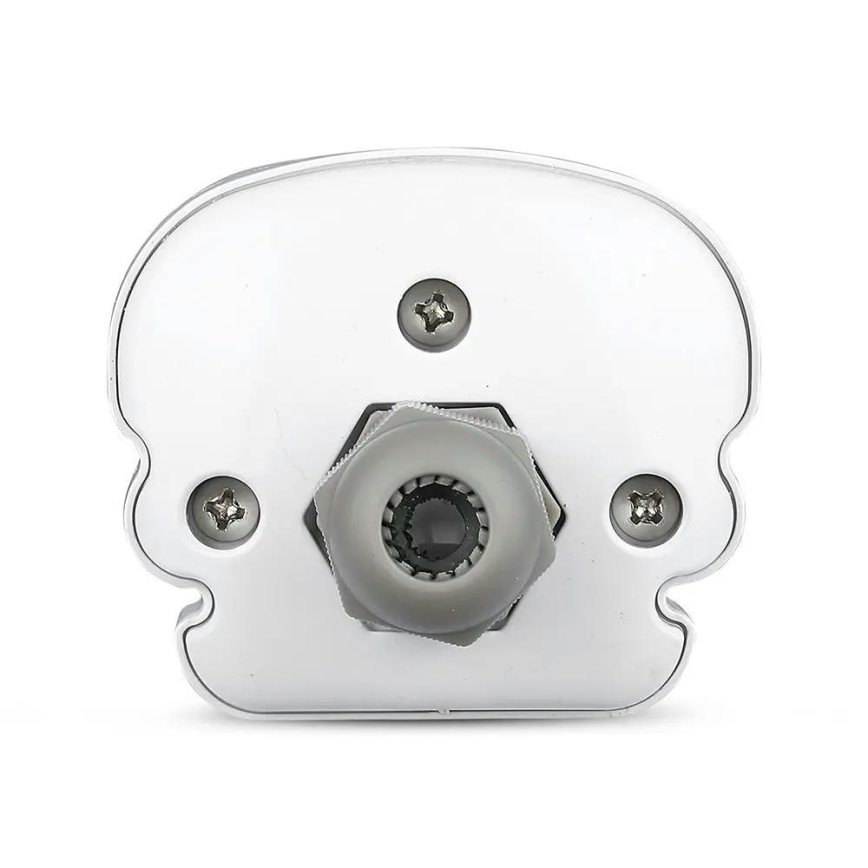 LED Lielas slodzes dienasgaismas lampa G-SERIES LED/48W/230V 4000K 150cm IP65