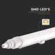 LED Lielas slodzes dienasgaismas lampa LED/18W/230V 4000K IP65 60 cm