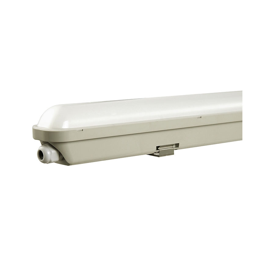 LED Lielas slodzes dienasgaismas lampa LED/20W/230V IP65