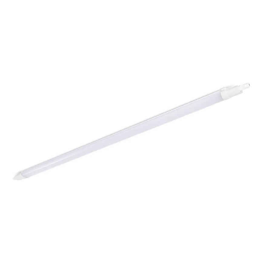 LED Lielas slodzes dienasgaismas lampa LED/36W/230V IP65 4000K 126 cm