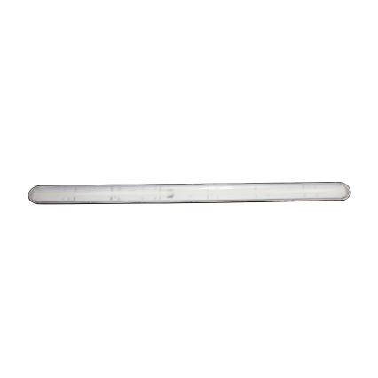 LED Lielas slodzes dienasgaismas lampa LIMEA GIGANT LED/38W/230V IP65 1190mm melna