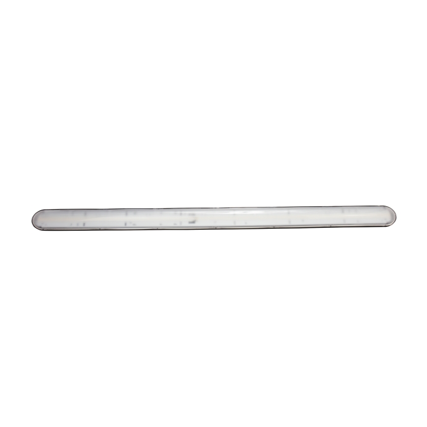 LED Lielas slodzes dienasgaismas lampa LIMEA GIGANT LED/38W/230V IP65 1190mm melna