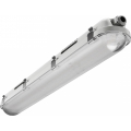 LED Lielas slodzes dienasgaismas lampa LIMEA GIGANT PRO LED/12/21W/230V 4000K IK10 IP66 60 cm
