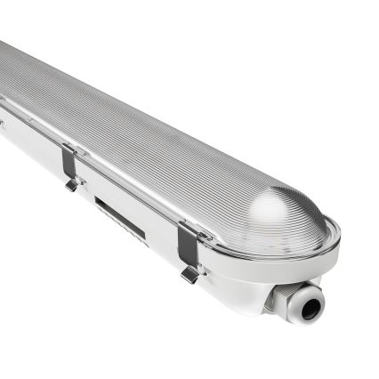 LED Lielas slodzes dienasgaismas lampa LIMEA GIGANT PRO LED/12/21W/230V 4000K IK10 IP66 60 cm