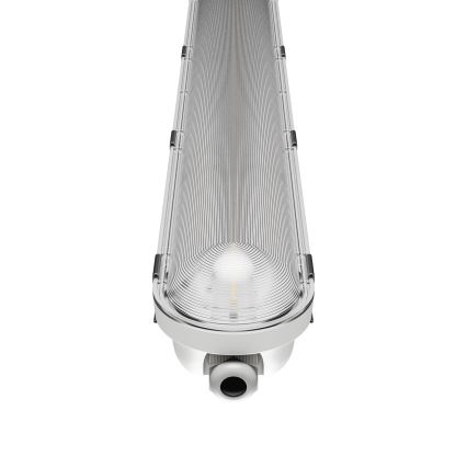 LED Lielas slodzes dienasgaismas lampa LIMEA GIGANT PRO LED/12/21W/230V 4000K IK10 IP66 60 cm