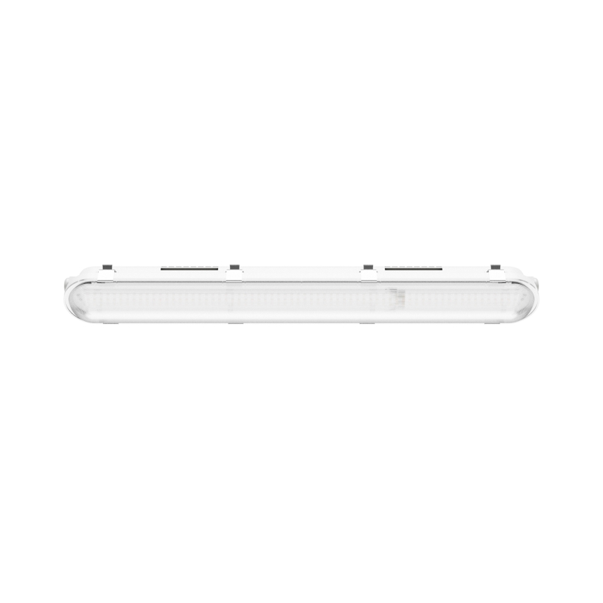 LED Lielas slodzes dienasgaismas lampa LIMEA GIGANT PRO LED/12/21W/230V 4000K IK10 IP66 60 cm