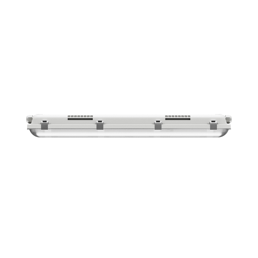 LED Lielas slodzes dienasgaismas lampa LIMEA GIGANT PRO LED/12/21W/230V 4000K IK10 IP66 60 cm