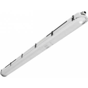 LED Lielas slodzes dienasgaismas lampa LIMEA GIGANT PRO LED/20/26/33/40W/230V 4000K IK10 IP66 120 cm