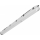 LED Lielas slodzes dienasgaismas lampa LIMEA GIGANT PRO LED/20/26/33/40W/230V 4000K IK10 IP66 120 cm