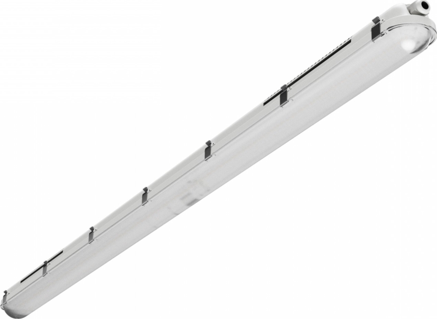 LED Lielas slodzes dienasgaismas lampa LIMEA GIGANT PRO LED/40/54/68/85W/230V 4000K IK10 IP66 150 cm