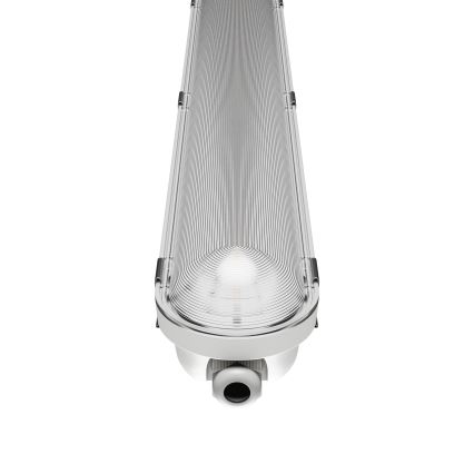 LED Lielas slodzes dienasgaismas lampa LIMEA GIGANT PRO LED/40/54/68/85W/230V 4000K IK10 IP66 150 cm
