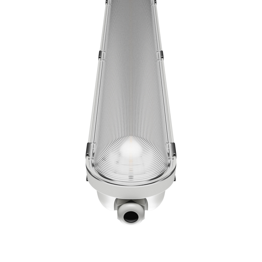 LED Lielas slodzes dienasgaismas lampa LIMEA GIGANT PRO LED/40/54/68/85W/230V 4000K IK10 IP66 150 cm