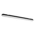 LED Lielas slodzes dienasgaismas lampa MAH MAX LED/38W/230V 4000K IP65 melna