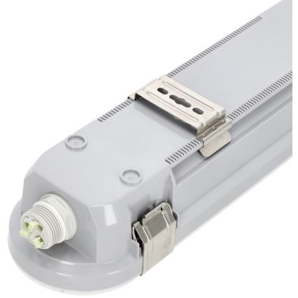 LED Lielas slodzes dienasgaismas lampa NEXFORCE LED/36W/230V 4000K IP66