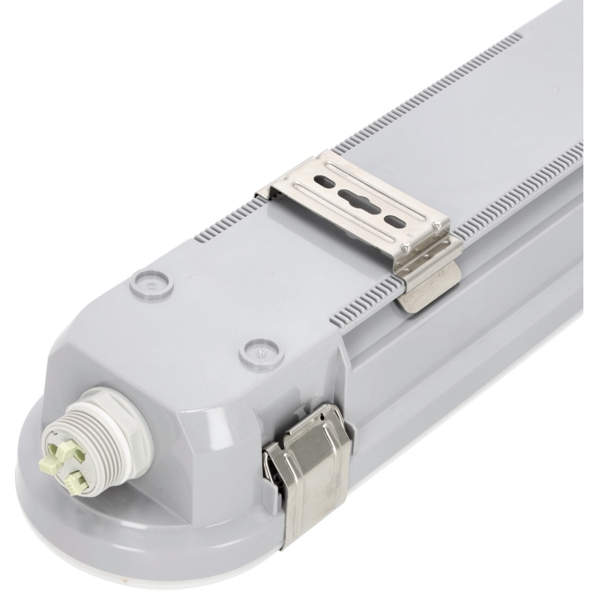 LED Lielas slodzes dienasgaismas lampa NEXFORCE LED/36W/230V 4000K IP66