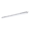 LED Lielas slodzes dienasgaismas lampa NEXFORCE LED/52W/230V IP66 4000K