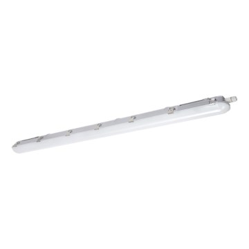 LED Lielas slodzes dienasgaismas lampa NEXFORCE LED/52W/230V IP66 4000K