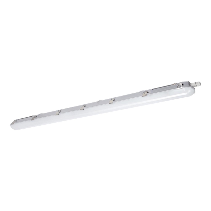 LED Lielas slodzes dienasgaismas lampa NEXFORCE LED/52W/230V IP66 4000K