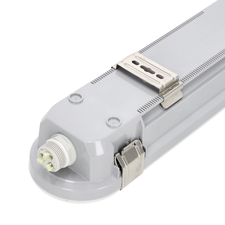 LED Lielas slodzes dienasgaismas lampa NEXFORCE LED/52W/230V IP66 4000K