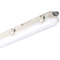 LED Lielas slodzes dienasgaismas lampa SAMSUNG CHIP LED/60W/230V 4000K 120cm IP65