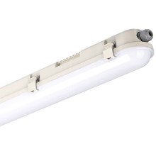 LED Lielas slodzes dienasgaismas lampa SAMSUNG CHIP LED/60W/230V 4000K 120cm IP65