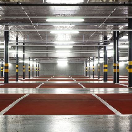 LED Lielas slodzes dienasgaismas lampa SAMSUNG CHIP LED/70W/230V 6500K 150cm IP65