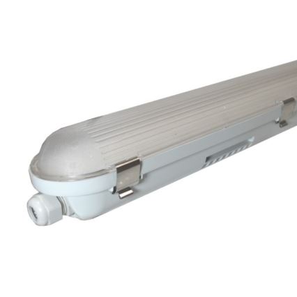 LED Lielas slodzes dienasgaismas lampa SIRMIUM LED/52W/230V IP65 4000K 150 cm
