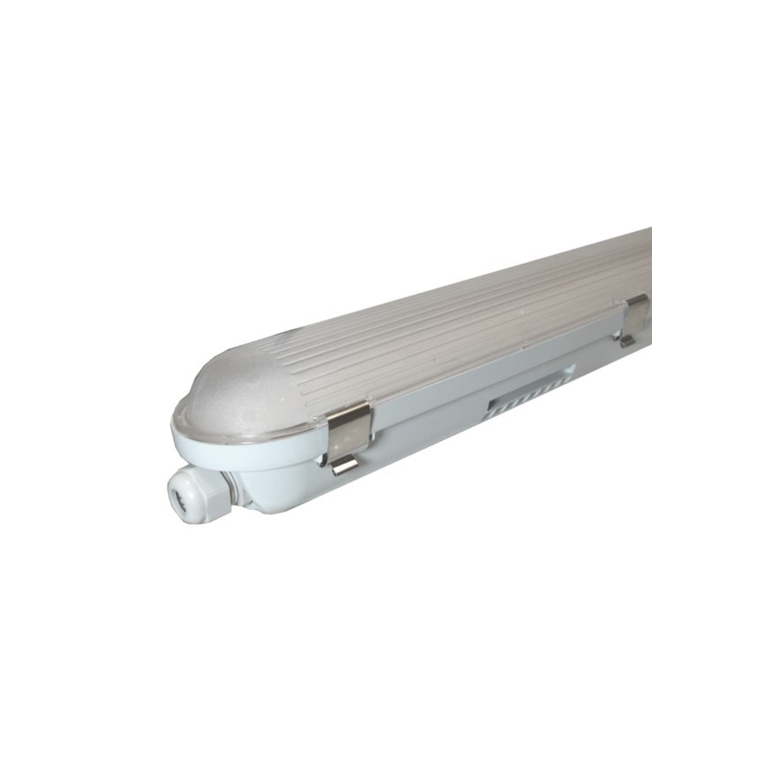 LED Lielas slodzes dienasgaismas lampa SIRMIUM LED/52W/230V IP65 4000K 150 cm