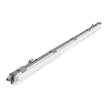 LED Lielas slodzes dienasgaismas lampa T8 1xG13/18W/230V 4000K 120cm IP65