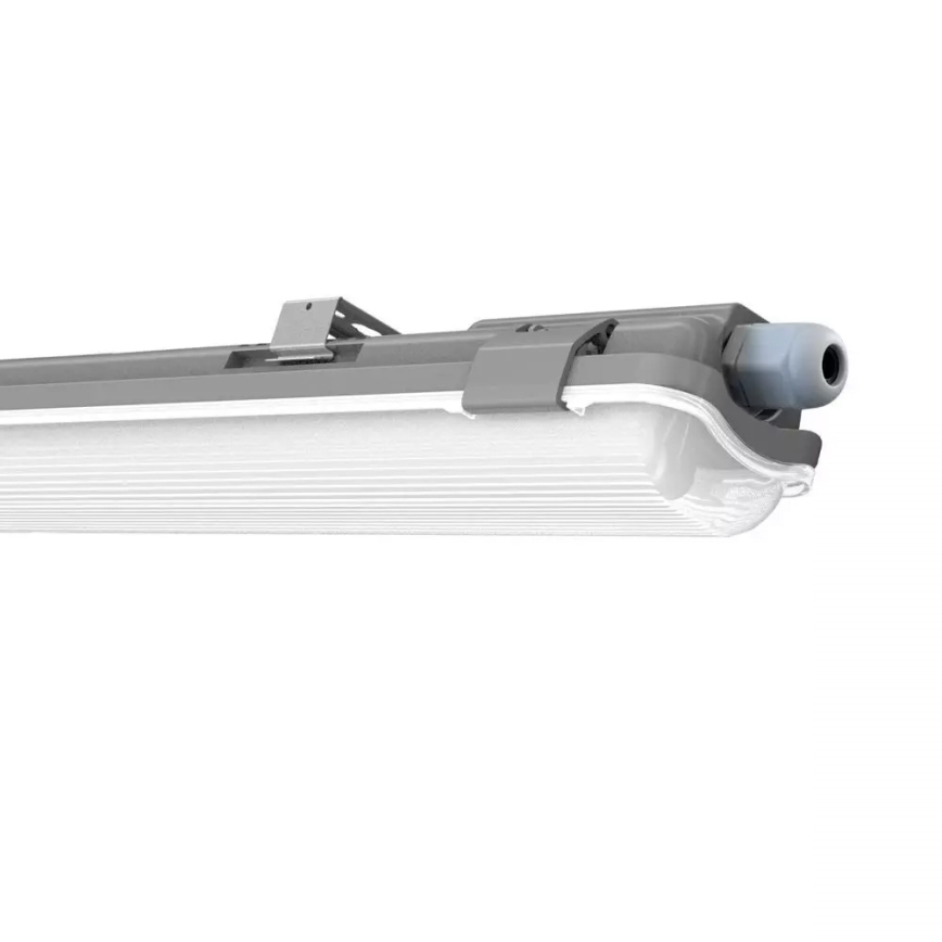 LED Lielas slodzes dienasgaismas lampa T8 1xG13/18W/230V 4000K 120cm IP65