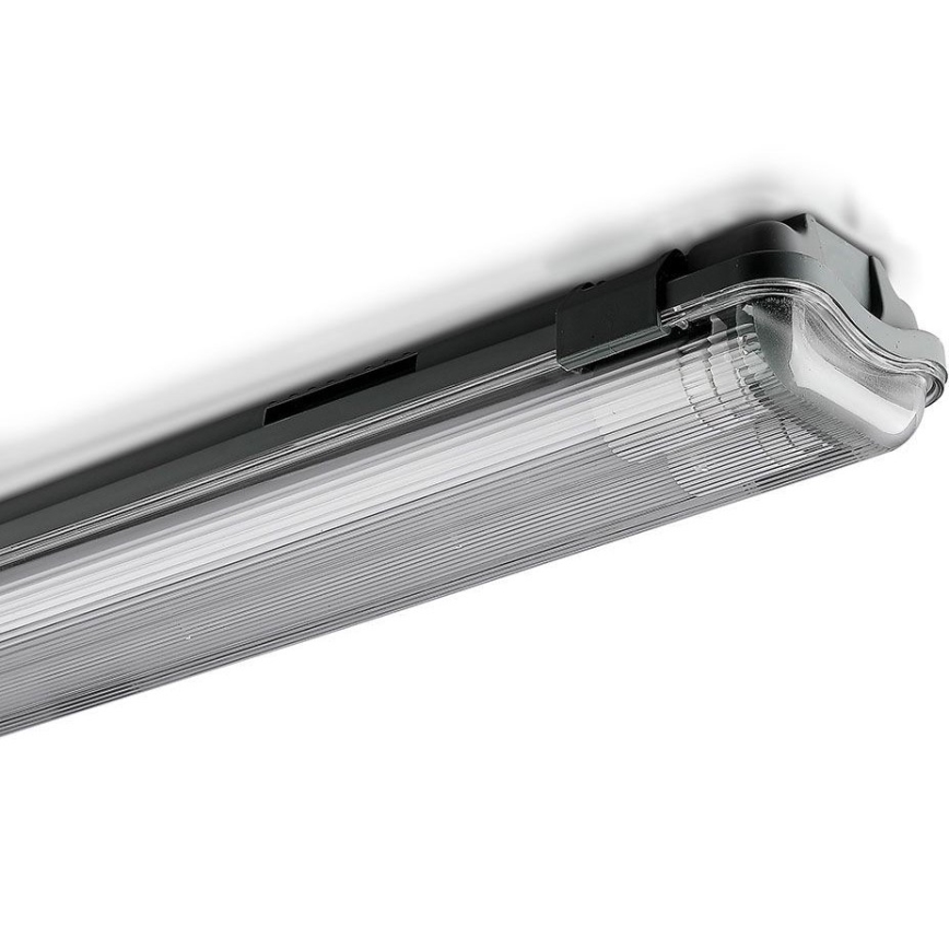 LED Lielas slodzes dienasgaismas lampa T8 2xG13/22W/230V IP65 4000K 156 cm