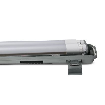 LED Lielas slodzes dienasgaismas lampa T8 2xG13/22W/230V IP65 4000K 156 cm