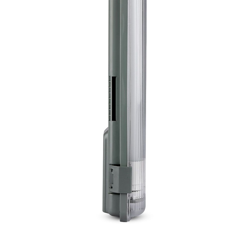 LED Lielas slodzes dienasgaismas lampa T8 2xG13/22W/230V IP65 4000K 156 cm