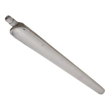 LED Lielas slodzes dienasgaismas lampa VILER LED/40W/230V IP65 4000K 120 cm