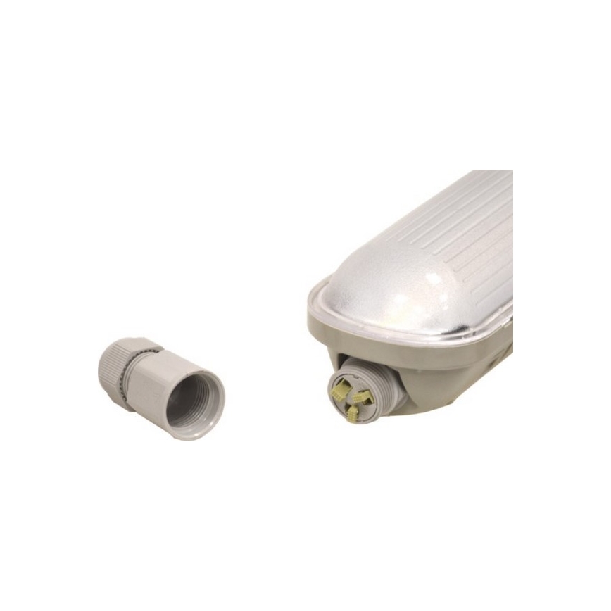 LED Lielas slodzes dienasgaismas lampa VILER LED/40W/230V IP65 4000K 120 cm