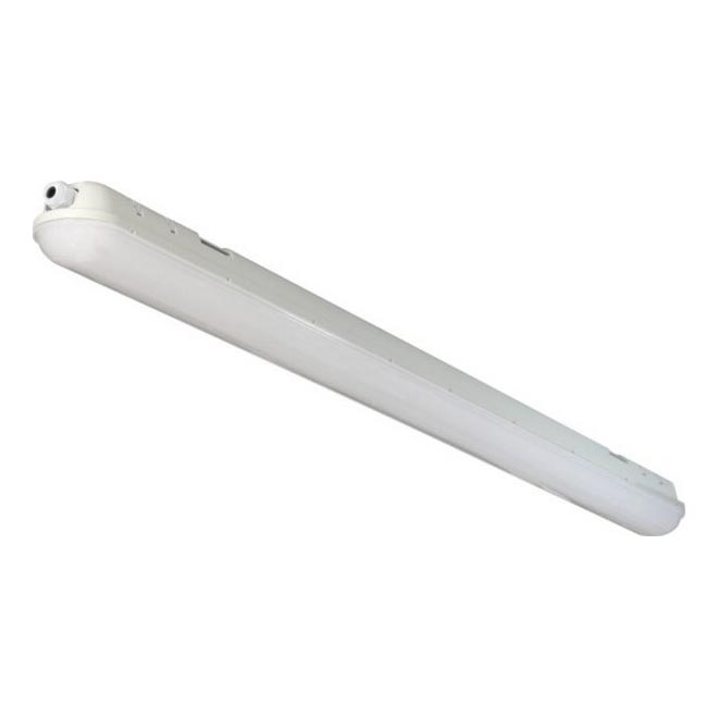 LED Lielas slodzes dienasgaismas lampa WALCOT LED/37W/230V IP65 4000K 120 cm