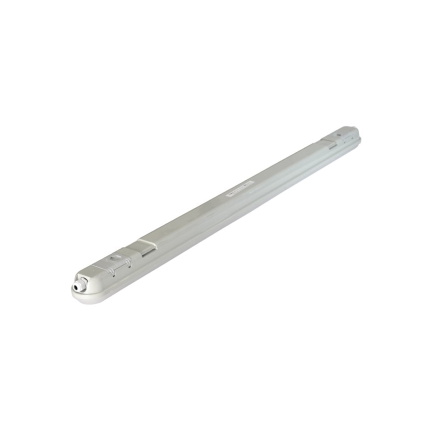 LED Lielas slodzes dienasgaismas lampa WALCOT LED/37W/230V IP65 4000K 120 cm