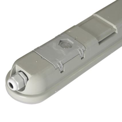 LED Lielas slodzes dienasgaismas lampa WALCOT LED/37W/230V IP65 4000K 120 cm
